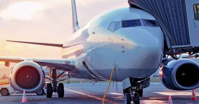 اتفاقيات «خدمات جوية» بين الكويت وأيسلندا وبوتان وتوغو