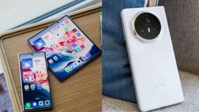 ظهور هونر ماجيك V3 في صور مسربة قبل الإطلاق