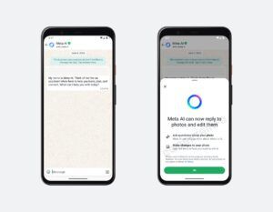 تحول كبير قادم في واتساب بدمج تقنيات الذكاء الاصطناعي