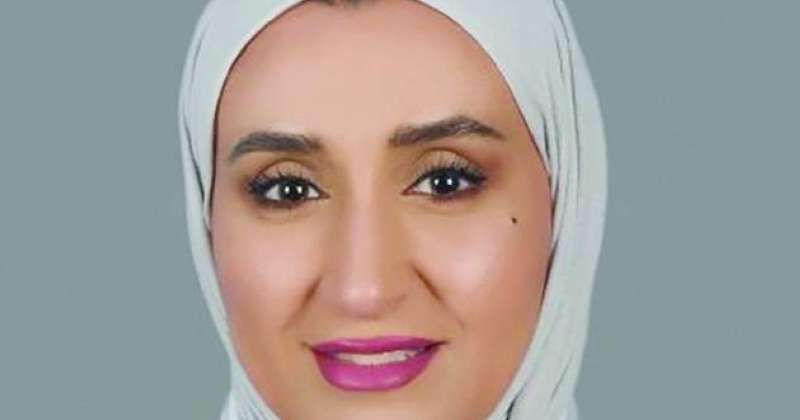 سهام العنزي