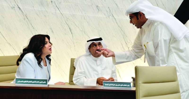 «البلدي» يمرّر 13 طلباً لمشاريع تنموية وخدمية