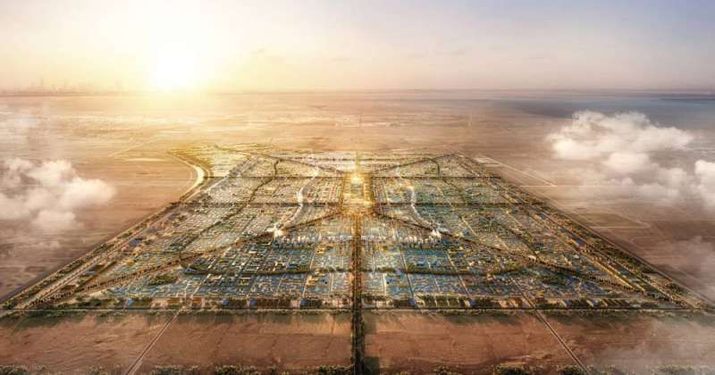 «السكنية» توقع عقد تنفيذ البنية التحتية لـ 6189 قسيمة بمشروع «جنوب صباح الأحمد»