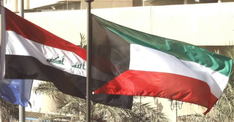 أهالي الشهداء يناشدون اليوسف بحث ملف المفقودين مع وزير الداخلية العراقي