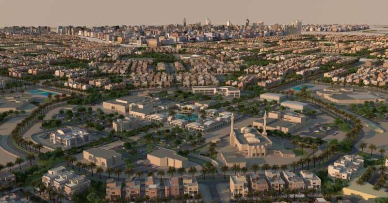 ما هي الرؤية الجديدة لمعالجة القضية الإسكانية؟