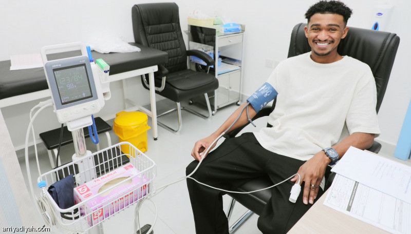 الفيحاء يبدأ الفحص ويستقبل المدرب