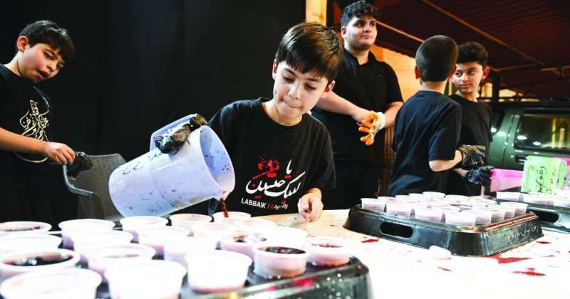 محمد شبر: الاهتمام بتعلّم القراءة الصحيحة للقرآن وحفظه