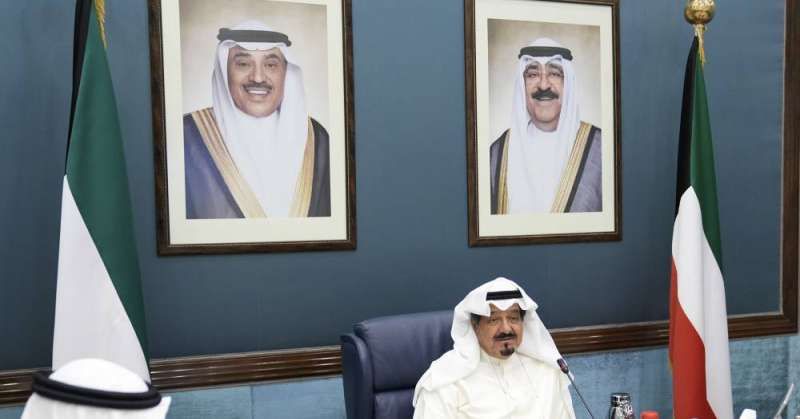 تكليف «جهاز متابعة الأداء» بتقديم عرض لجهود الجهات الحكومية في تلافي ملاحظاته