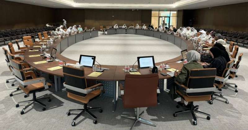 اللجنة الفنية في «البلدي» تدعو 5 جهات حكومية لبحث «كورنيش الجهراء»