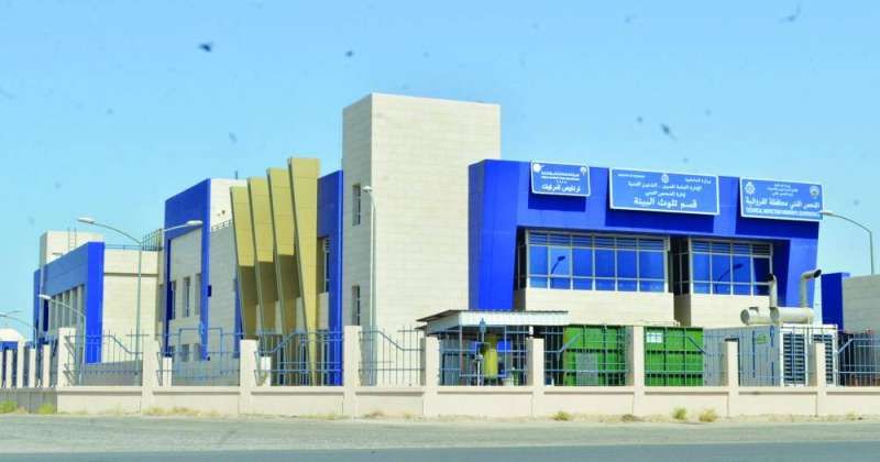 «الغذاء»: مركز في العارضية لترخيص مركبات «فود ترك»