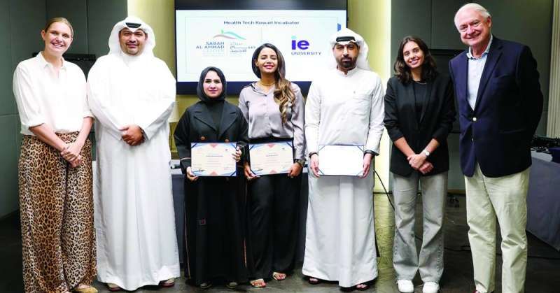 «الموهبة والإبداع»: 3 مخترعين يشاركون باليوم السنوي للمبتكرين في مدريد