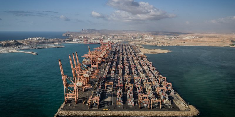 أكثر من 5 مليارات ريال عُماني حجم الإيرادات العامة للدولة بنهاية مايو 2024