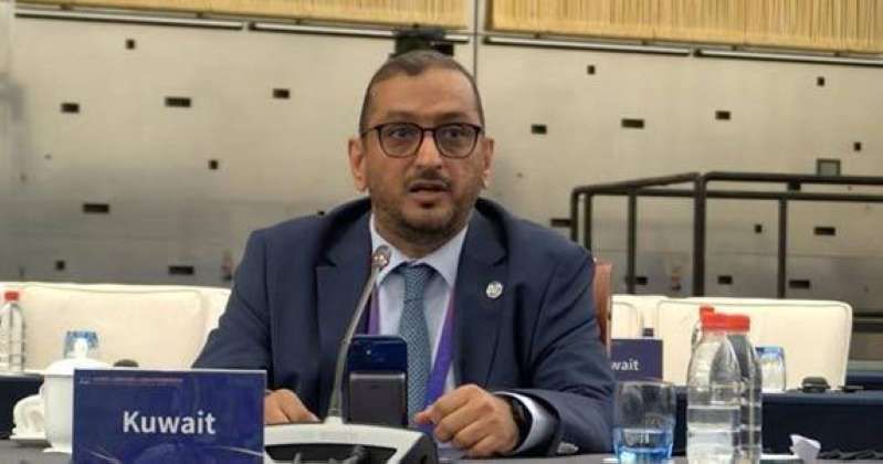 «تكنولوجيا المعلومات» يشارك في مؤتمر «حوكمة الذكاء الاصطناعي» في الصين