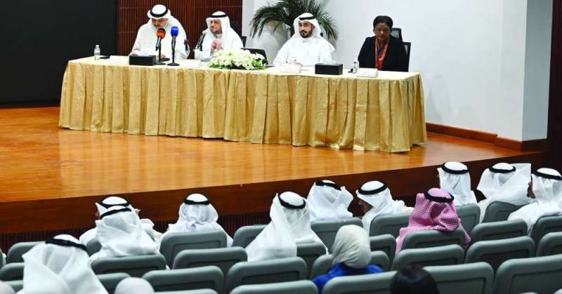 «ديوان الخدمة»: تحديث المسميات الوظيفية بما يتناسب مع التطورات المهنية