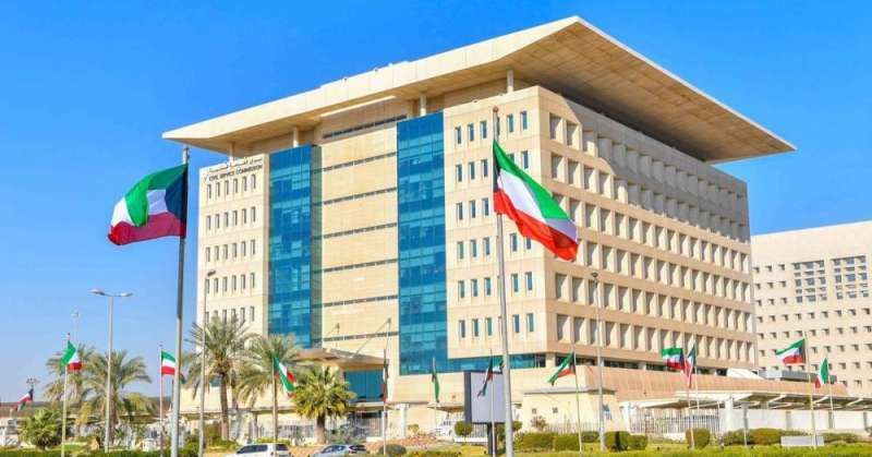 «الخدمة المدنية»: ترشيح 261 من حملة «دبلوم تكنولوجيا التصنيع»