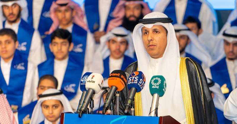 وزير الأوقاف: مسابقة الكويت الكبرى لحفظ القرآن الكريم وتجويده تعكس الجهود المبذولة لخدمة كتاب الله ورعاية حفظته