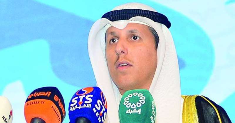 الوسمي: أثر بالغ للرعاية والتوجيهات السامية بنجاح واستمرار «مسابقة الكويت لحفظ القرآن»