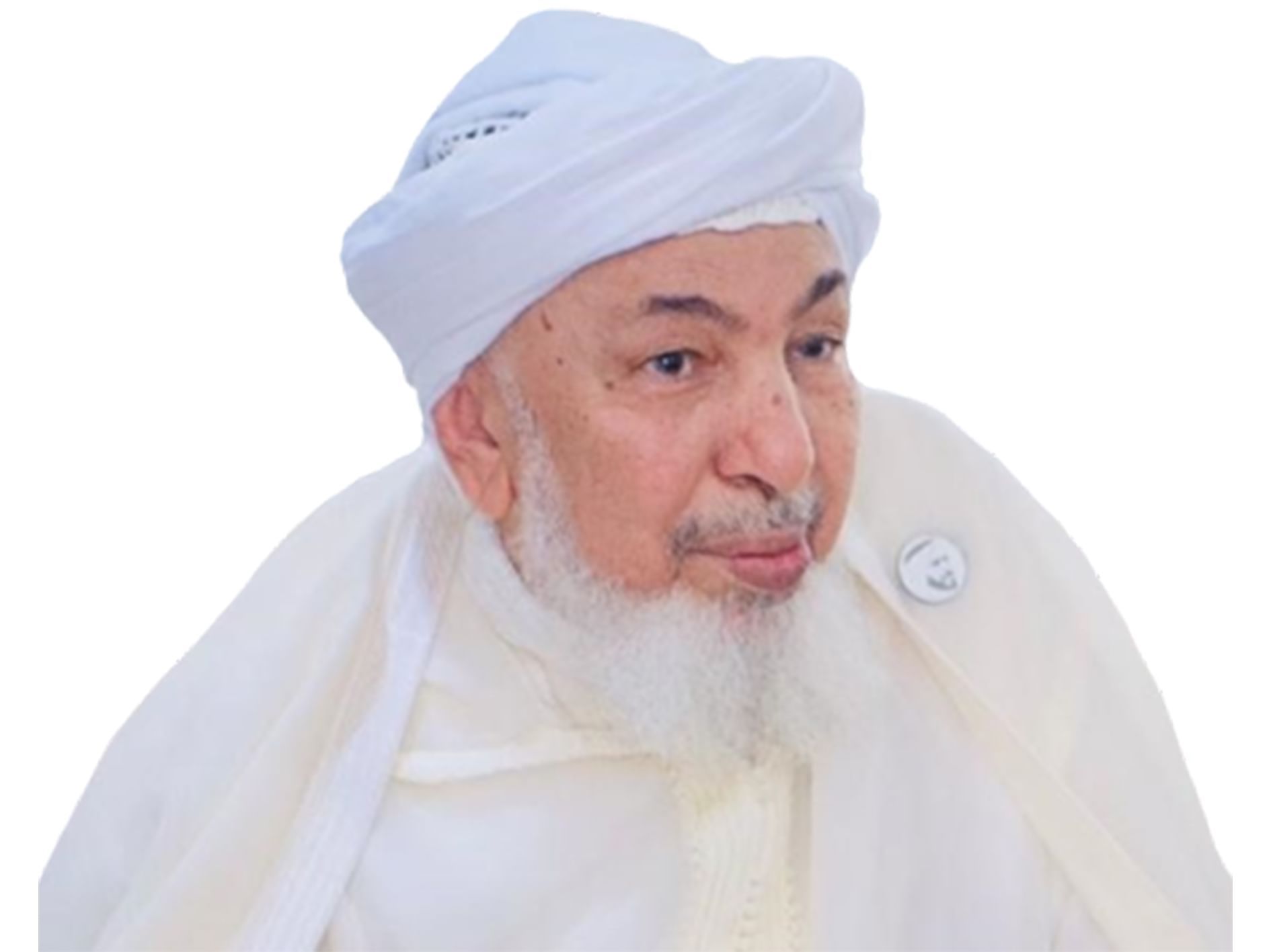 ابن بيّه في أكاديمية المملكة المغربية: الإمارات والمغرب نموذج للقيم والشيم