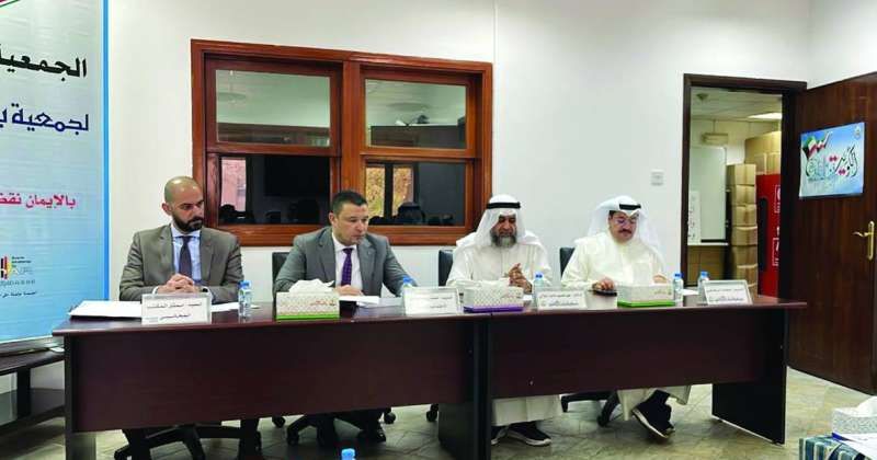 البلالي: «بالإيمان نقضي على الإدمان» صار منهجاً ينتشر خارج البلاد