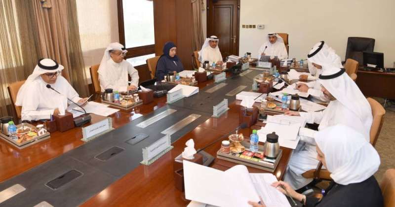 «رسميا».. «التطبيقي» يعتمد قبول الطلبة غير الكويتيين على نفقتهم