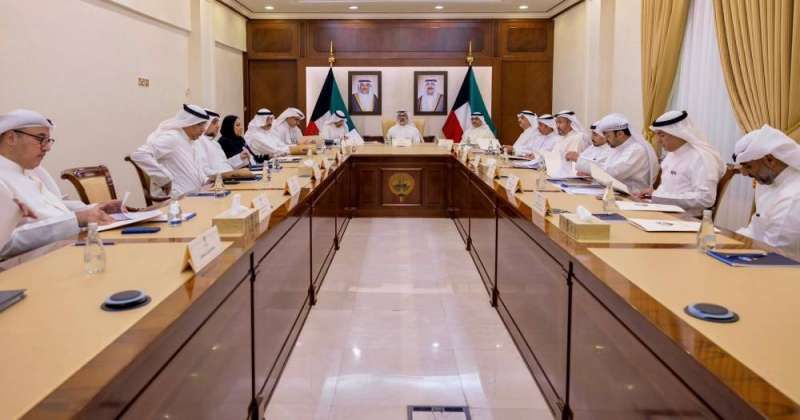 اجتماع لمجلس السلكين الديبلوماسي والقنصلي برئاسة نائب وزير الخارجية