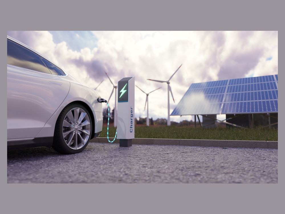 "الطاقة والبنية التحتية" و"مواصلات الإمارات" تطلقان مشروعا لشحن المركبات الكهربائية