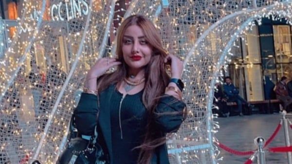 أدى إلى مصرعها في الحال.. الإعلامية العراقية فيان الجاف تنهي حياتها بالقفز من شرفة شقتها في أربيل