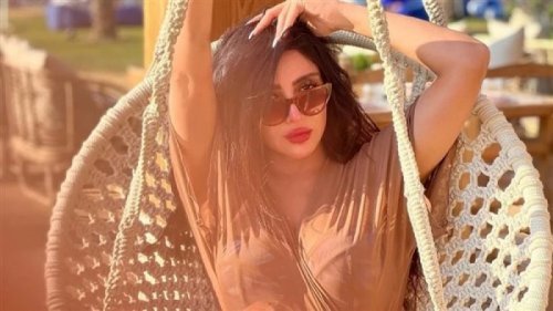 الفنانة سامية الطرابلسي بإطلالة ساخنة تخطف الأنظار وتثير جنون الشباب بجمال جسمها ..صور