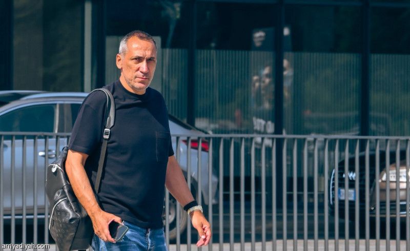 دونيس ينطلق مع المحطة السعودية الرابعة