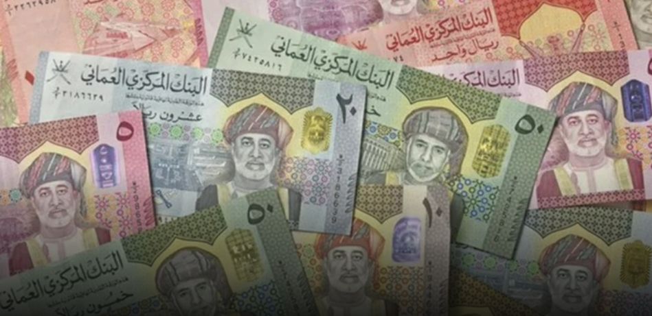 ارتفاع عرض النقد بمعناه الواسع لـ 23.6 مليار ريال عُماني