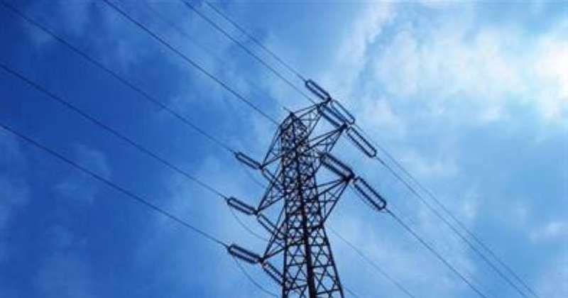 إعادة التيار إلى منطقة علي صباح السالم