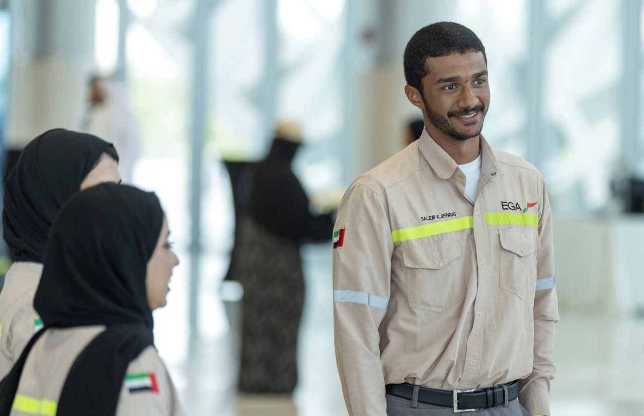 «الإمارات العالمية للألمنيوم» تخرج الدفعة الأولى من برنامج تنمية المهارات القيادية للشباب