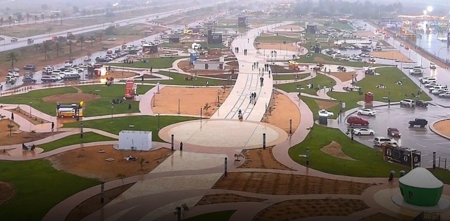 زوار خريف ظفار على موعد مع “عودة الماضي”.. وجاهزية المواقع السياحية