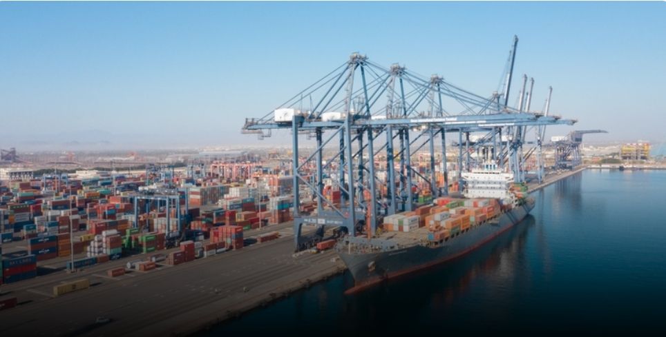 نمو المبيعات المؤمّنة في قطاع المواد الغذائية والاستهلاكية في “كريدت عمان” بنسبة 32 %