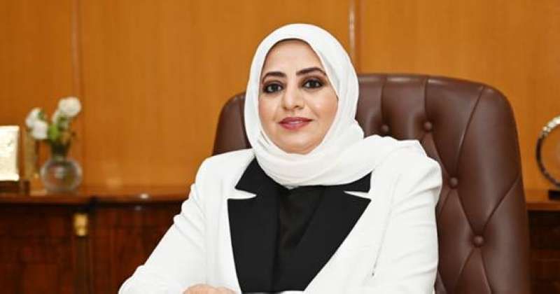 أسماء العتيبي: تسريع الإفراج عن الشحنات البيطرية والزراعية بمراكز الحجر