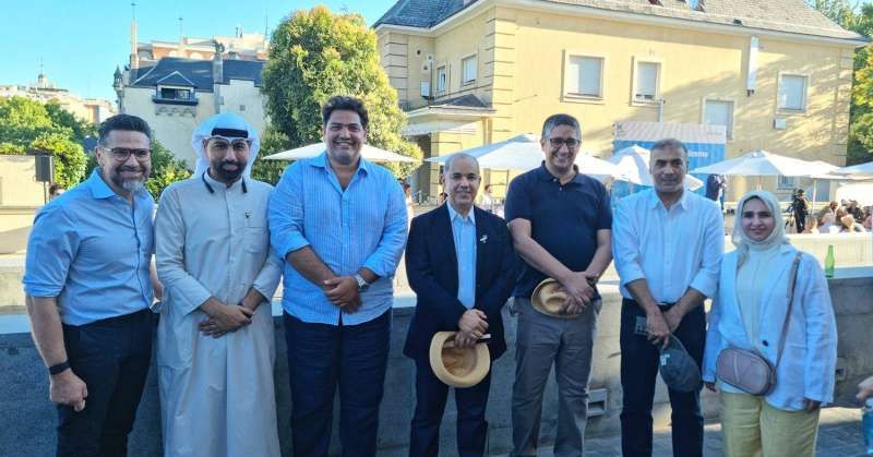 «الموهبة والإبداع»: الكويت تزخر بالطاقات والمواهب والأفكار الابتكارية