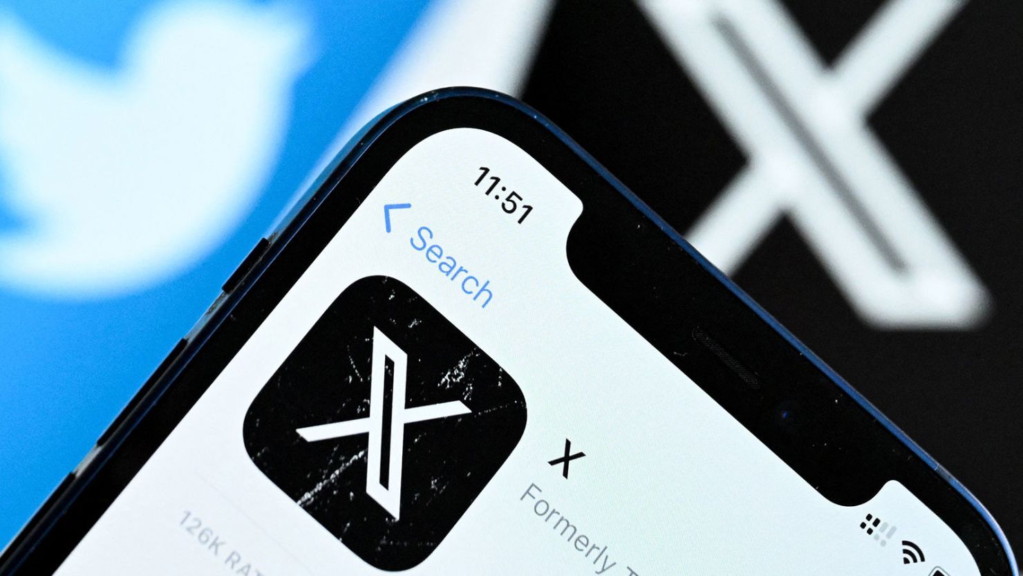 زر “أغضبني” .. جديد منصة “اكس”