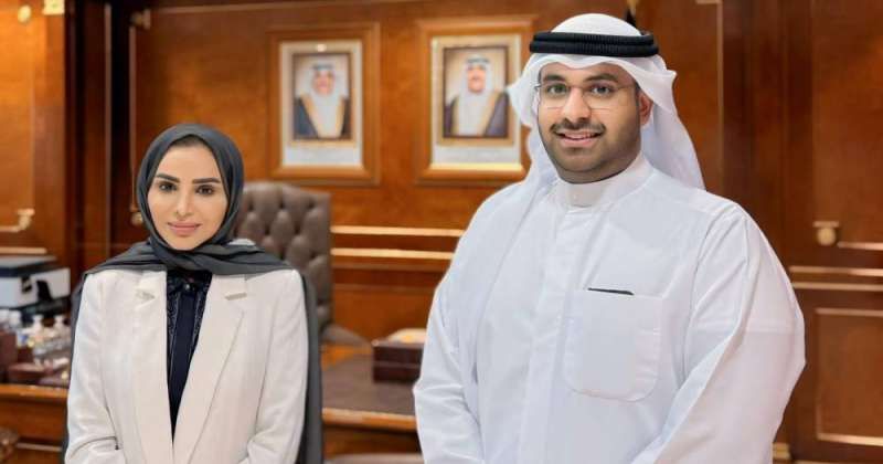 العبدالجادر: الحويلة وعدت بإعادة النظر في نسبة المحلات التجارية بالأندية بالسكن الخاص