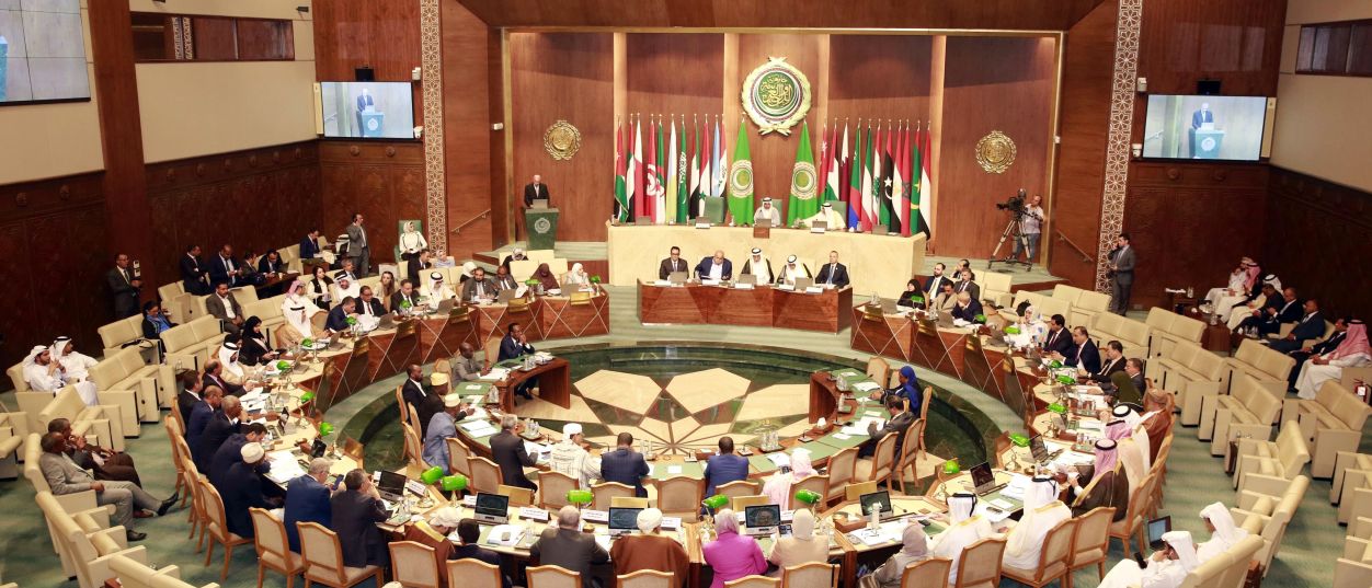 الإمارات تشارك في أعمال الجلسة 5 للبرلمان العربي في القاهرة