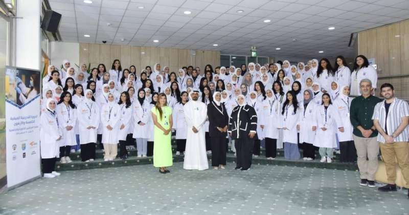 «الأبحاث»: 152 طالباً من «الثانوية» و47 من المرحلة الجامعية يشاركون في «التدريبية الصيفية»