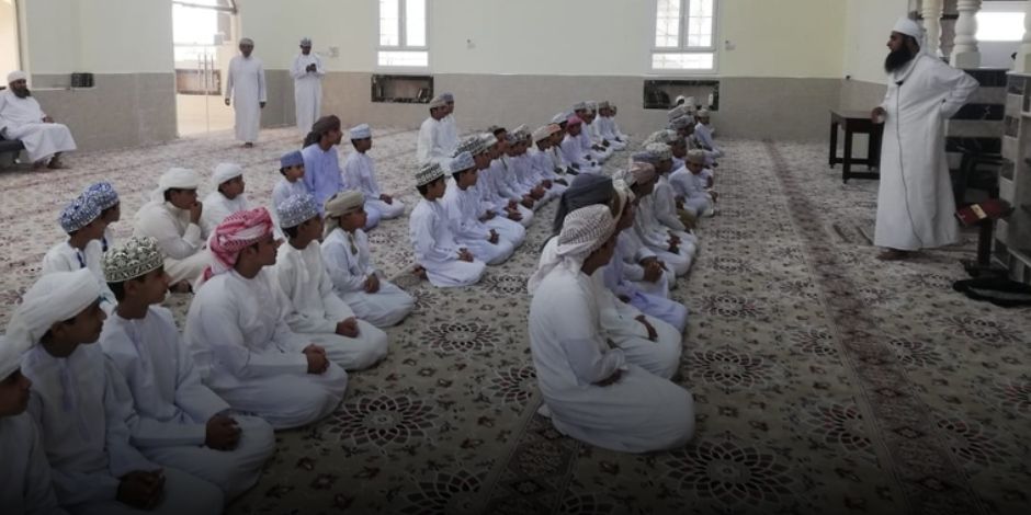 بدء “صيف البوادي” بولاية أدم