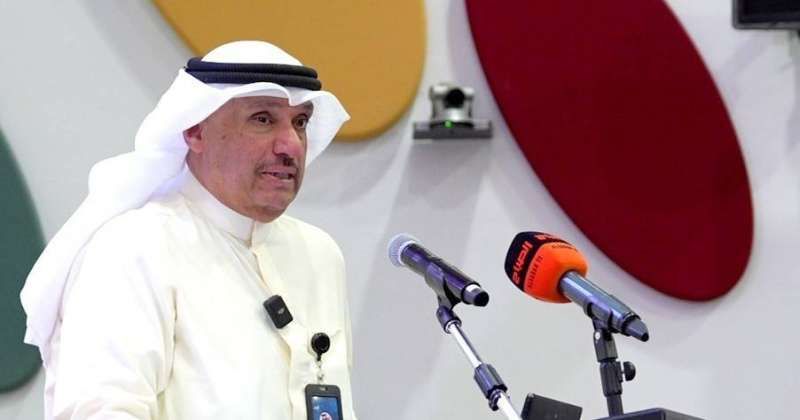 الأنصاري: «أولمبياد العالم للروبوتات».. فرصة لإبراز مواهب شباب الكويت في التكنولوجيا