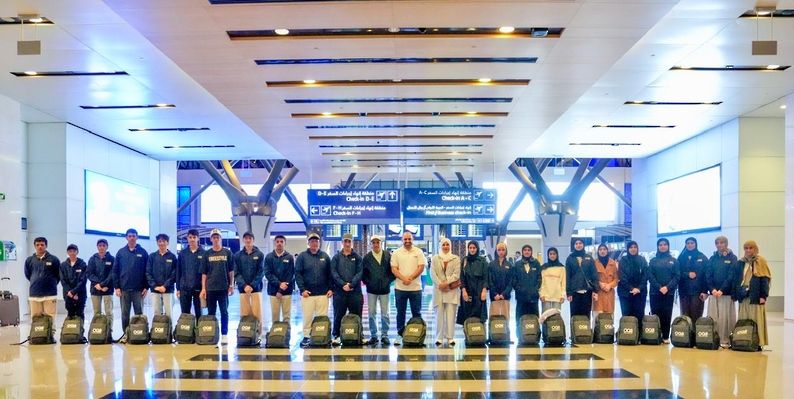 إطلاق النسخة الخامسة من برنامج مصفاة الدقم الصيفي للقيادة في المملكة المتحدة