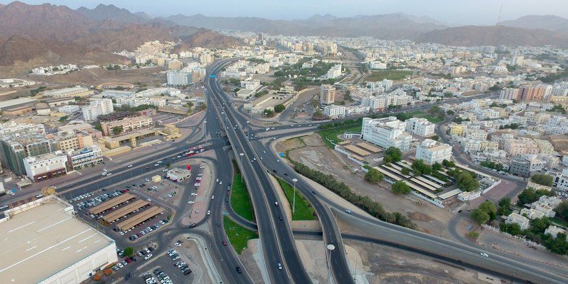 أكثر من 1.2 مليار ريال قيمة التداول العقاري في سلطنة عُمان