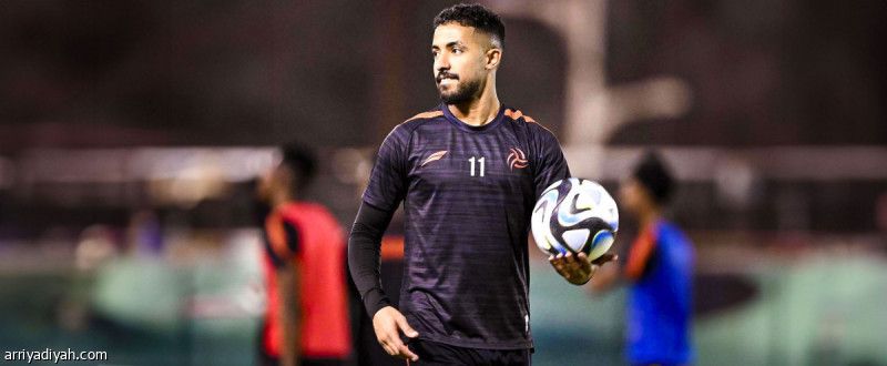 القادسية والاتفاق يلاحقان باهبري