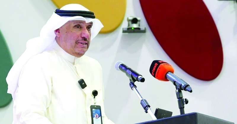 وليد الأنصاري