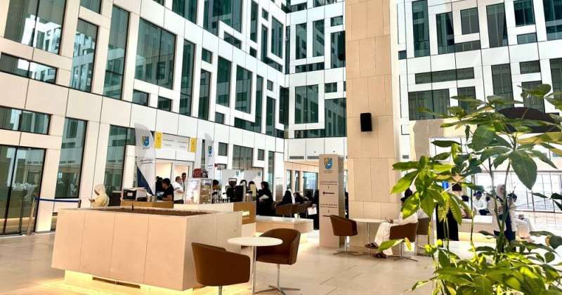 جامعة الكويت تبدأ استقبال طلبات الالتحاق للفصل الدراسي الأول 2025/2024.. إلكترونياً