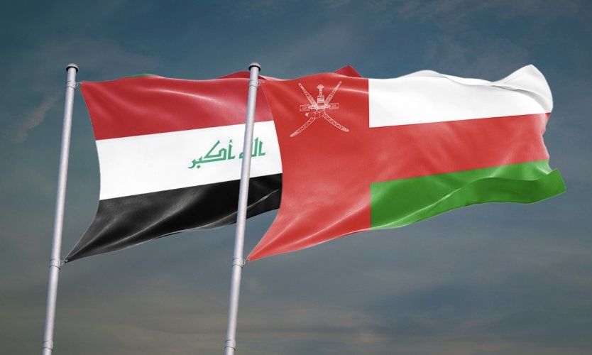 تنويه للمواطنيين العمانيين القادمين للعراق براً والمتجهين الى تركيا