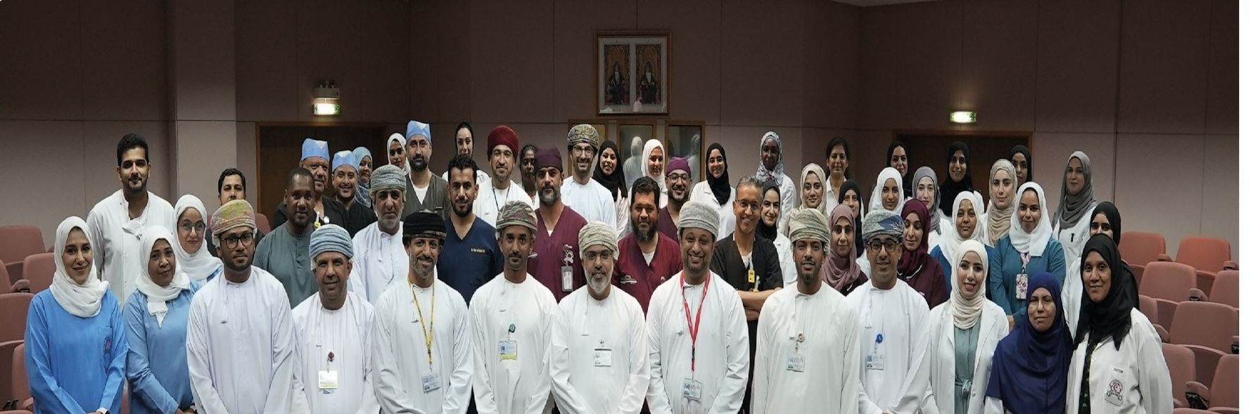 إجراء عملية زراعة كبد ناجحة من مريض متوفى دماغياً