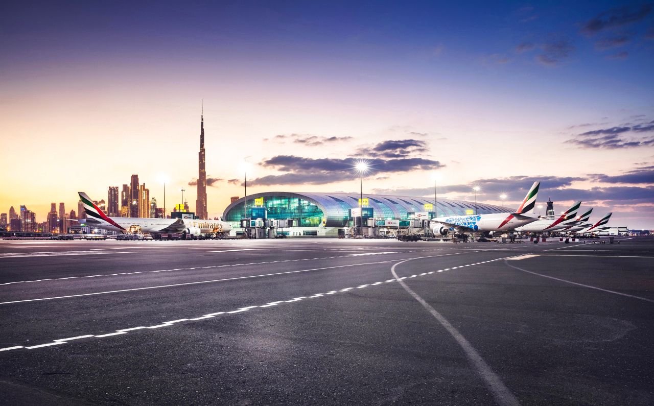 2930 رحلة لـ «طيران الإمارات» إلى الأمريكتين في 5 أشهر