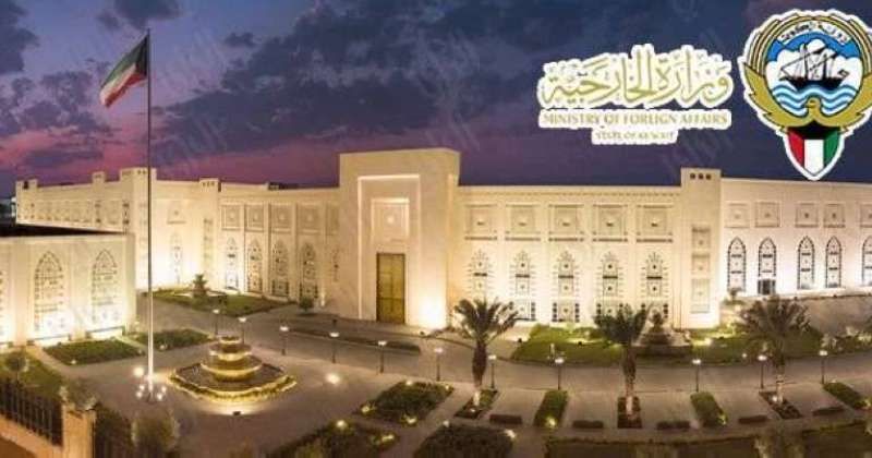 الكويت تشيد بإجراءات عمان مع حادثة إطلاق النار بمسجد في الوادي الكبير